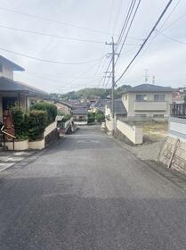 熊本県熊本市西区池田３丁目