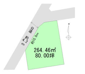 岐阜県岐阜市菊井町