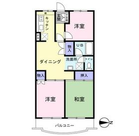 セザール鎌ケ谷
