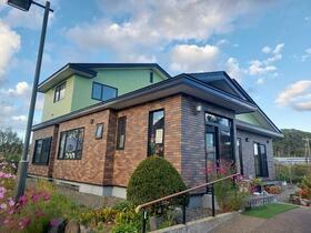北海道勇払郡安平町追分白樺２丁目