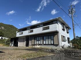 岐阜県美濃市前野