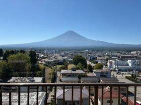 河口湖ハイタウン