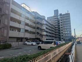 トーカンマンション犀川南