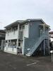 須賀川駅より徒歩17分 2階 築33年1ヶ月の賃貸物件