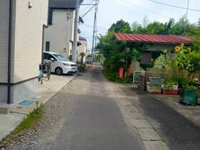 神奈川県厚木市岡田４丁目