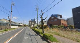 愛知県尾張旭市柏井町公園通