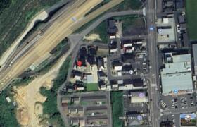 鳥取県岩美郡岩美町大字浦富