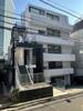 TRUSTVALUE赤坂 3階 築38年11ヶ月の賃貸物件