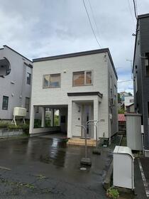 北海道小樽市花園３丁目