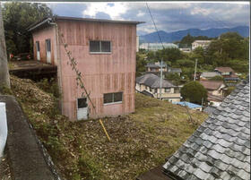岐阜県中津川市駒場