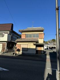 静岡県島田市金谷本町