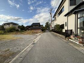 石川県羽咋市千里浜町ロ