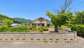 福島県福島市飯坂町平野字御庵畑
