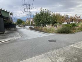 山梨県西八代郡市川三郷町上野