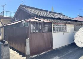 和歌山県和歌山市毛見