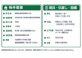 兵庫県姫路市別所町別所５丁目