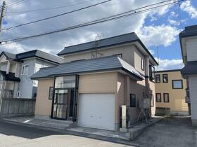 青森県青森市大字筒井字八ツ橋