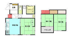 埼玉県所沢市大字松郷