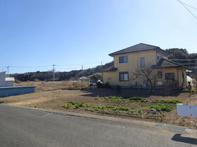 茨城県日立市十王町伊師本郷