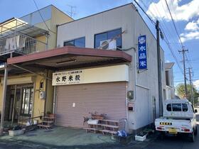 岐阜県瑞穂市牛牧