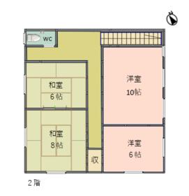 岐阜県関市下有知