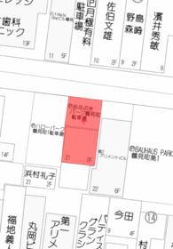 広島県広島市中区鶴見町