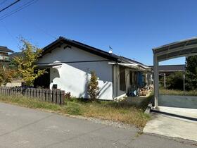 長野県小県郡青木村大字村松