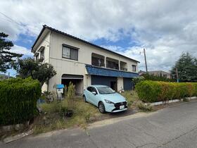 新潟県新潟市北区西名目所