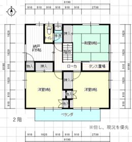 長野県長野市松岡２丁目