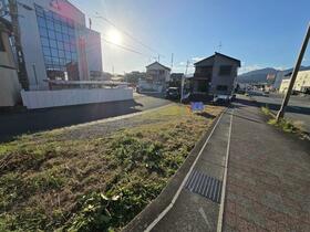 静岡県静岡市駿河区中吉田