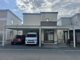 北海道札幌市北区あいの里四条３丁目