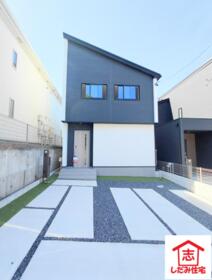 愛知県名古屋市守山区下志段味５丁目