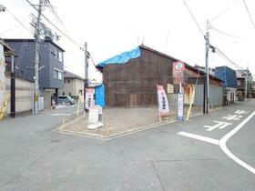 京都府京都市南区唐橋川久保町