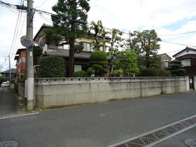 茨城県古河市平和町