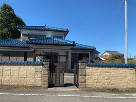 富山県黒部市植木