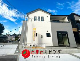 福岡県福津市花見の里３丁目