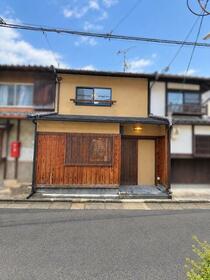 京都府京都市上京区橋本町