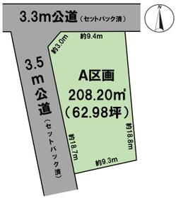 岐阜県大垣市浅草１丁目