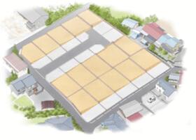 愛知県瀬戸市品野町3丁目