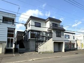 北海道札幌市北区新川三条１１丁目