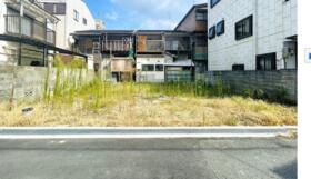 大阪府豊中市岡町南３丁目