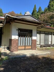 岩手県奥州市江刺藤里字柳沢