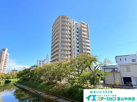 アパガーデンコート小島町