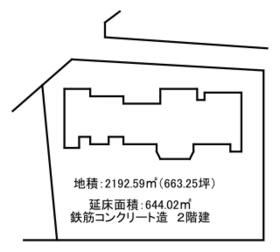 栃木県栃木市片柳町２丁目