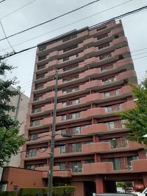 ライオンズマンション新町通