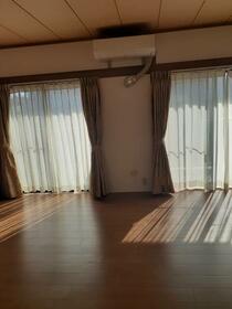 ライオンズマンション新町通