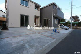 神奈川県平塚市纒１丁目