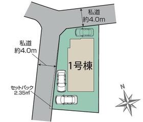 千葉県船橋市藤原7丁目
