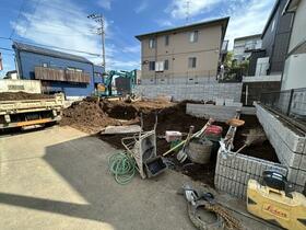 千葉県船橋市藤原7丁目