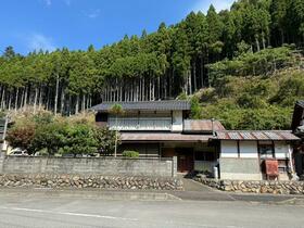 京都府京都市右京区京北細野町中之里